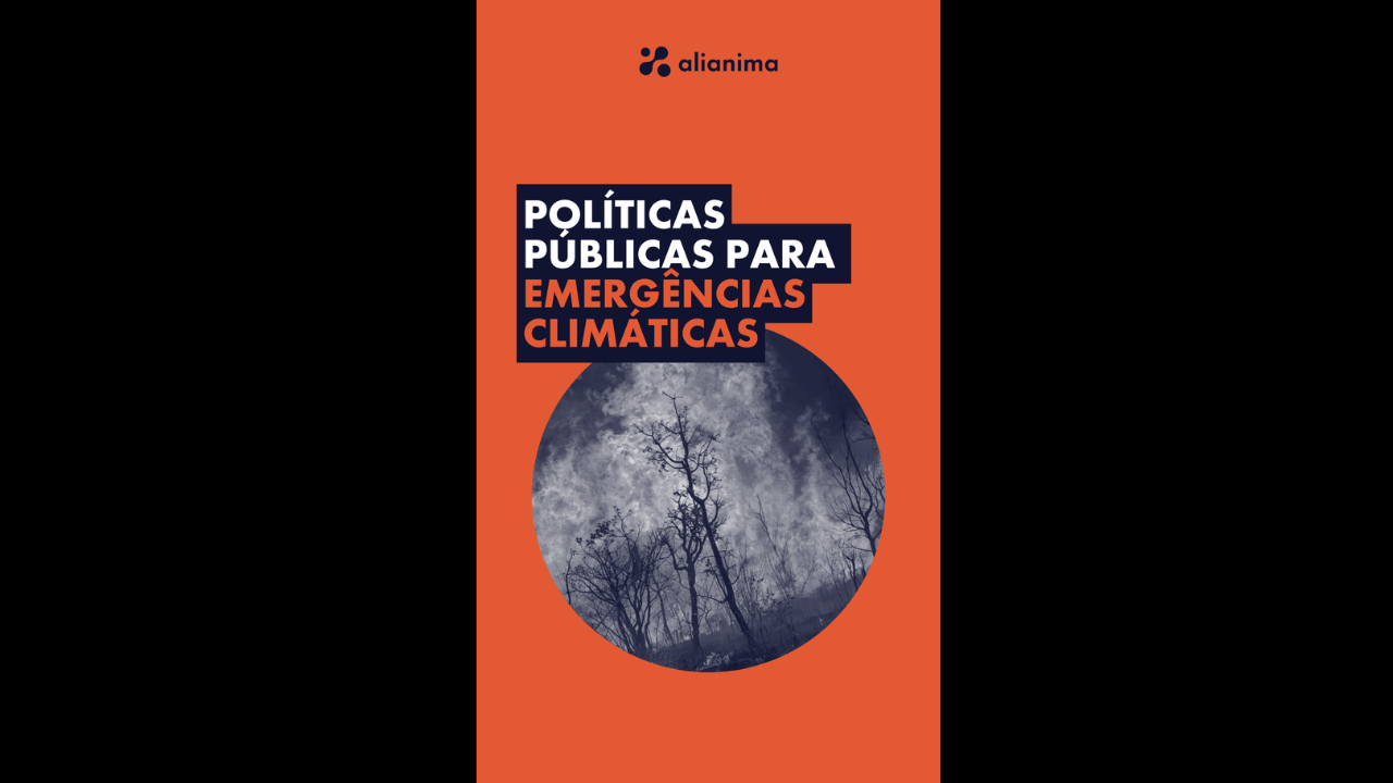 Políticas Públicas | Emergências Climáticas: questão coletiva ou individual?