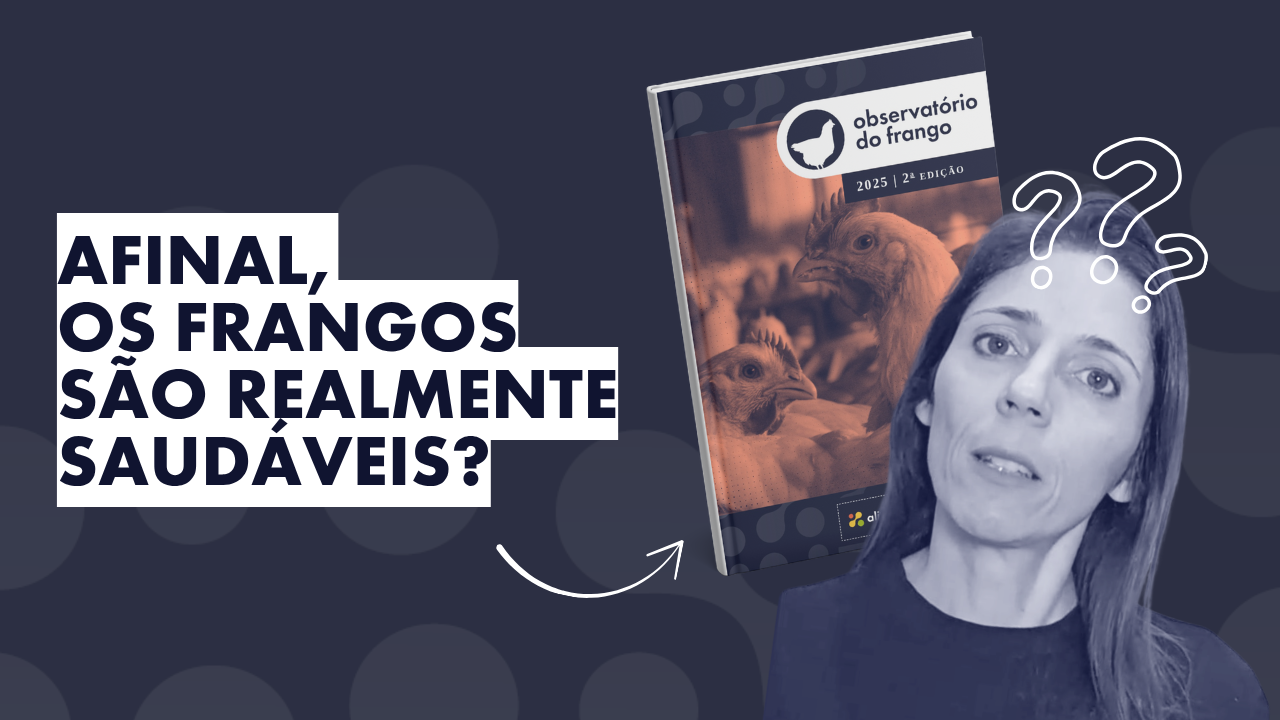 Frangos sem Cortes