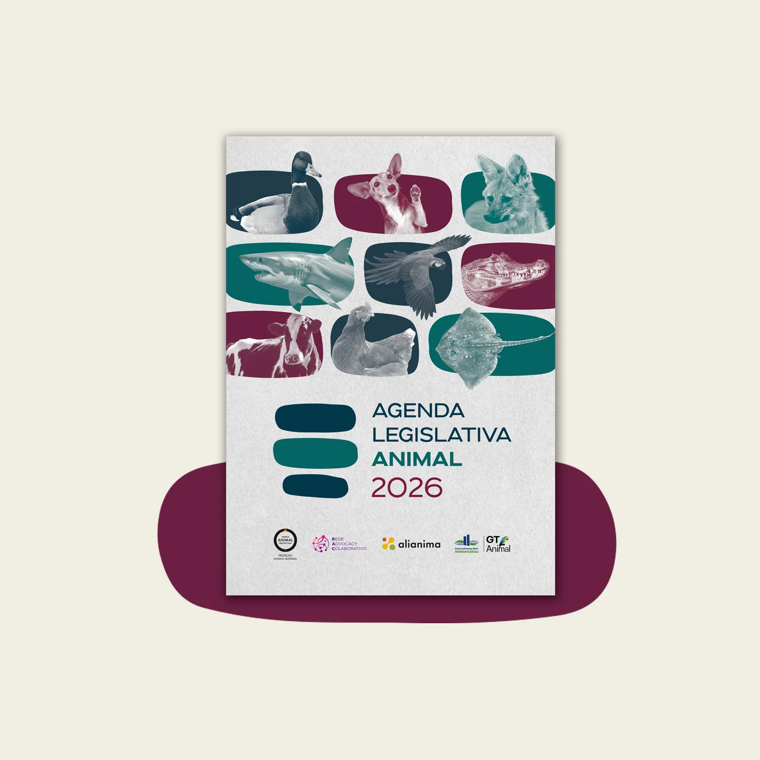 agenda legislativa animal 2026 agenda legislativa animal 2026